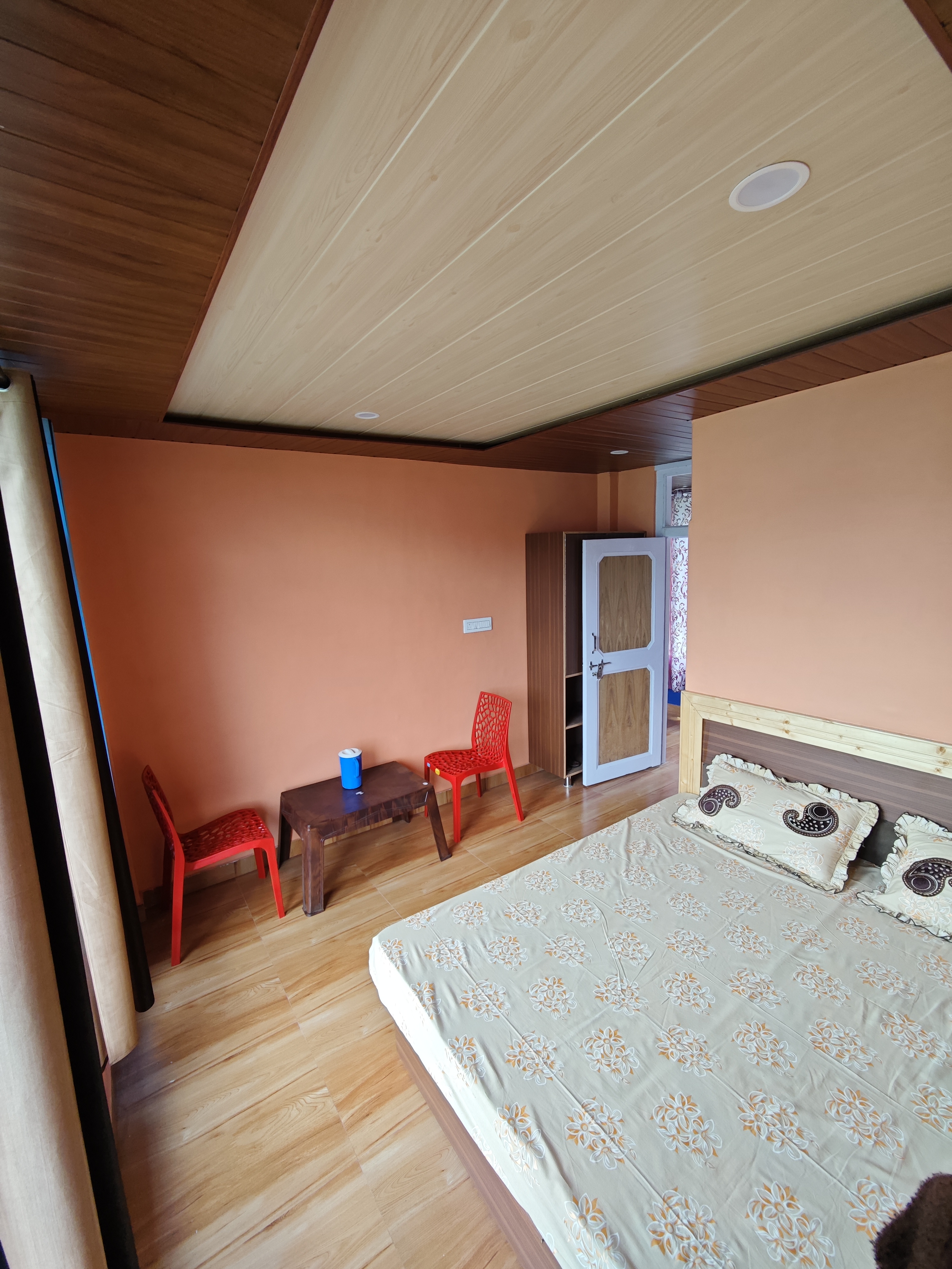 Himalayan Suite